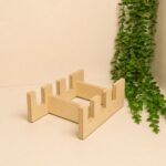 استندتخته سرو 3 خانه